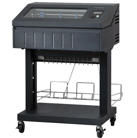 P8000H系列机架式打印机