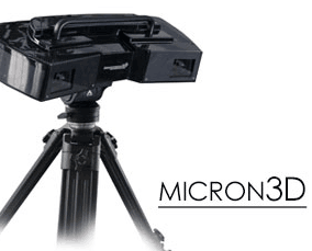 MICRON3D